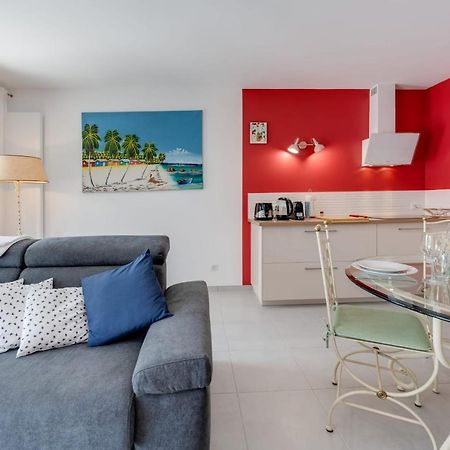 Emergence - Apartment 1 Bedroom 2-4 Pers Garage And Terrace Annecy Exterior foto